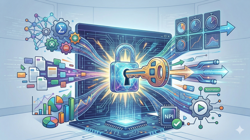 Unlocking the Power of Excel Automation: A Simplified Guide