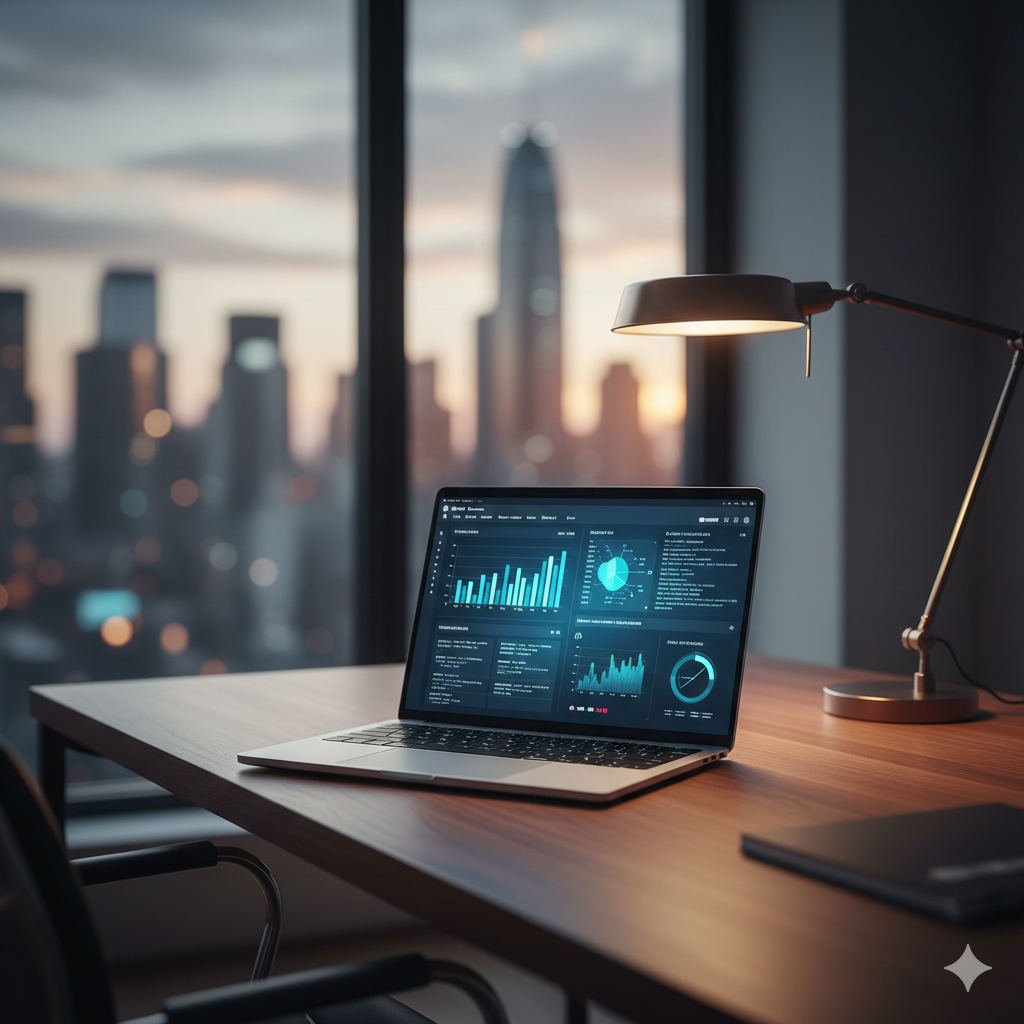 Mastering Excel Automation for Better Productivity