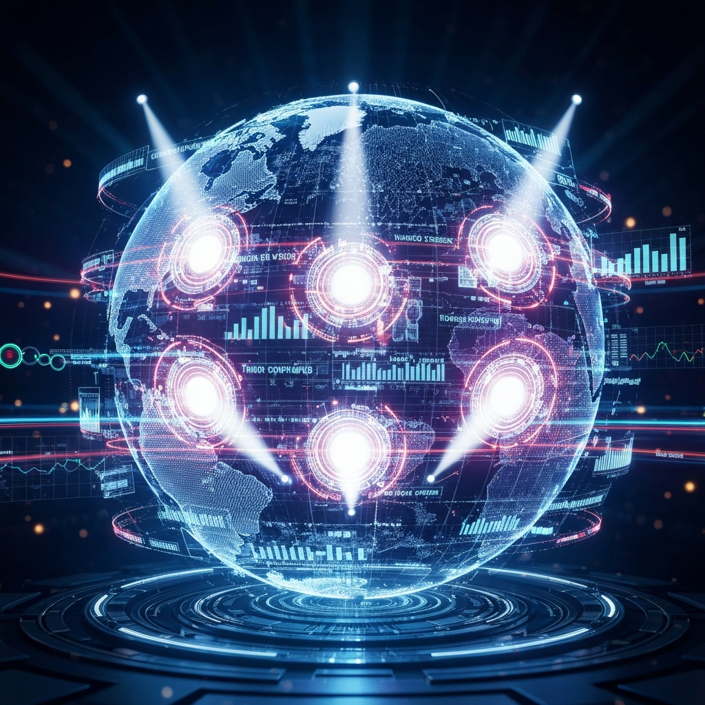 Uncover 5 Google Trends Secrets: What the World Craves!