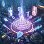 AI’s Creative Spark: Redefining Art and Our Future