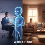 Your AI Sidekick: Amazing Changes for Work & Home