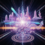 AI’s Creative Surge: Art, Music, Design Reimagined