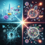 AI Content: The Good, The Bad, and The Absolutely Wild