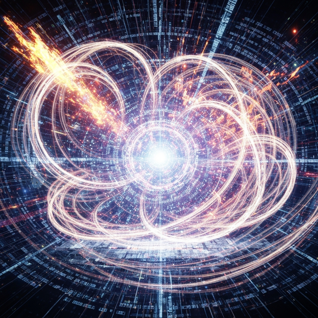 Generative AI: Your Creative Secret Weapon