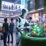 Hidden Impact: Humanoid Robots’ Surprising Future