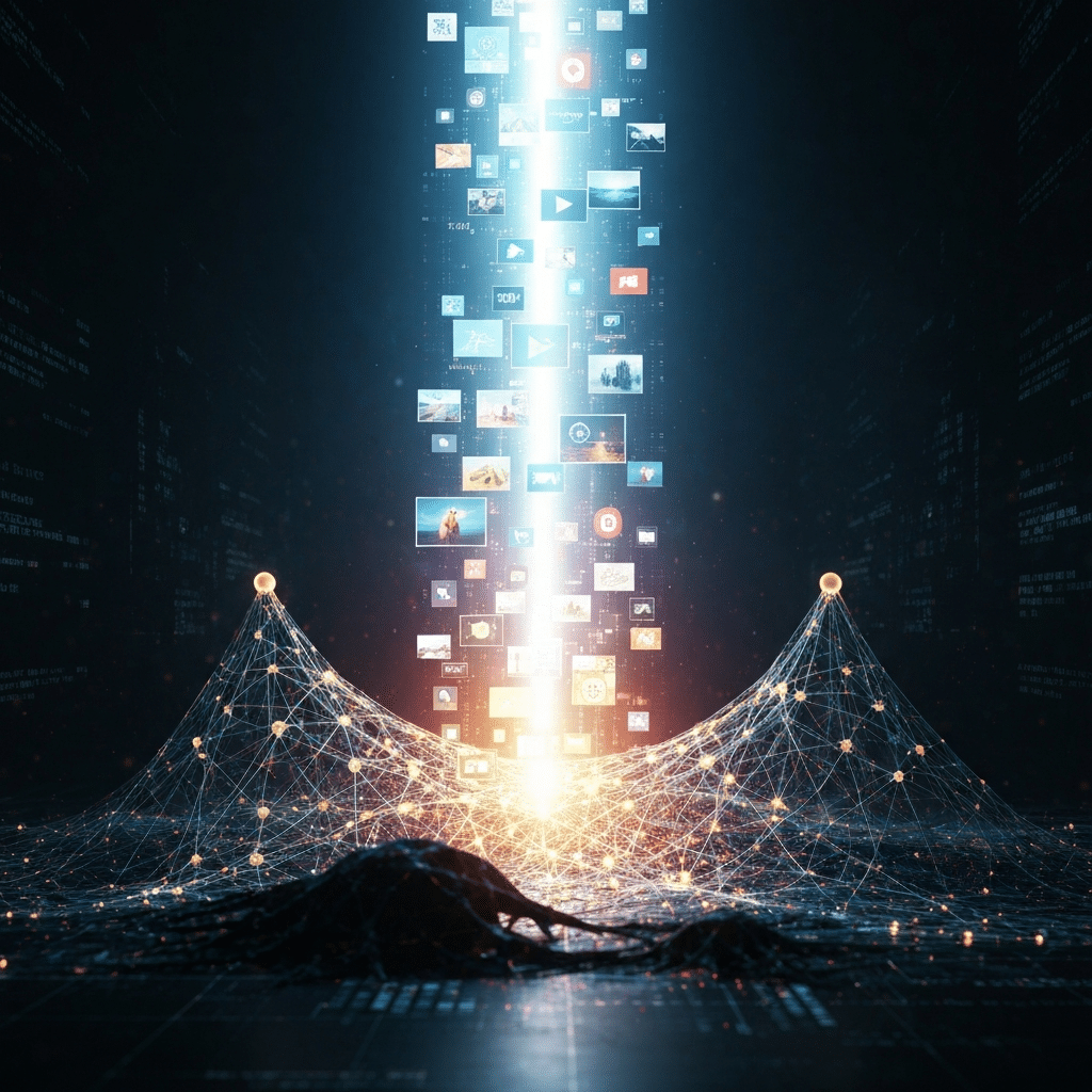 Boost Your Content: AI’s Amazing Secret Revealed