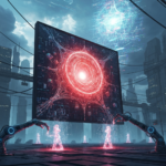 Amazing Warning: AI Creativity’s Art Future