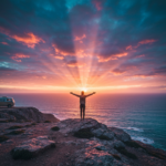 Freedom Week: My 4-Day Escape.