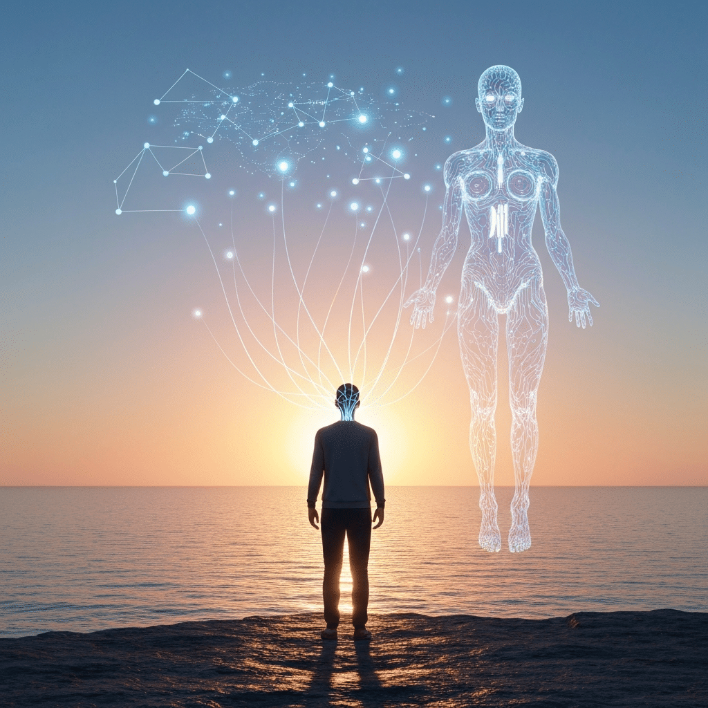 Mind’s Best Friend: AI Brings Hope to Mental Wellness