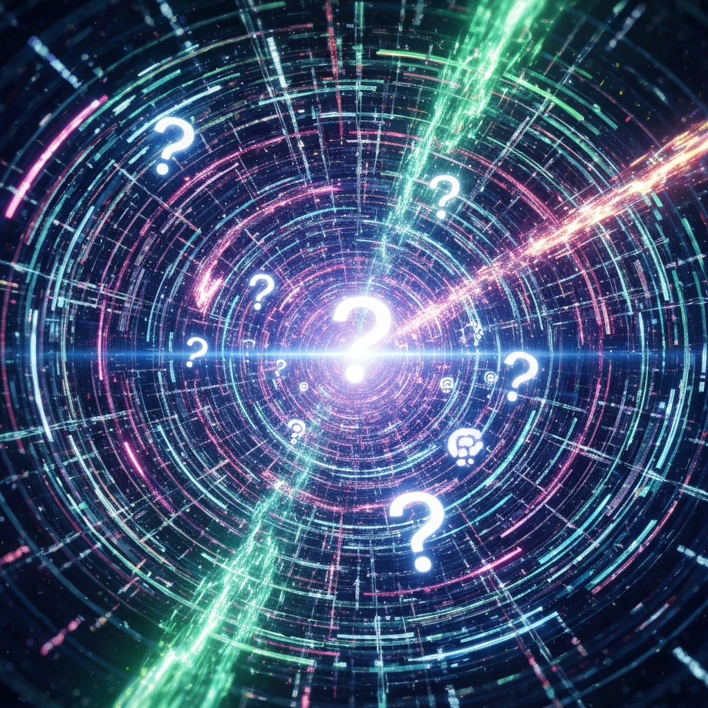 Generative AI: The Wild Ride of Creation and Its Big Questions