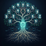 ai genealogy: Hacking Your Family Tree with AI and Big Data