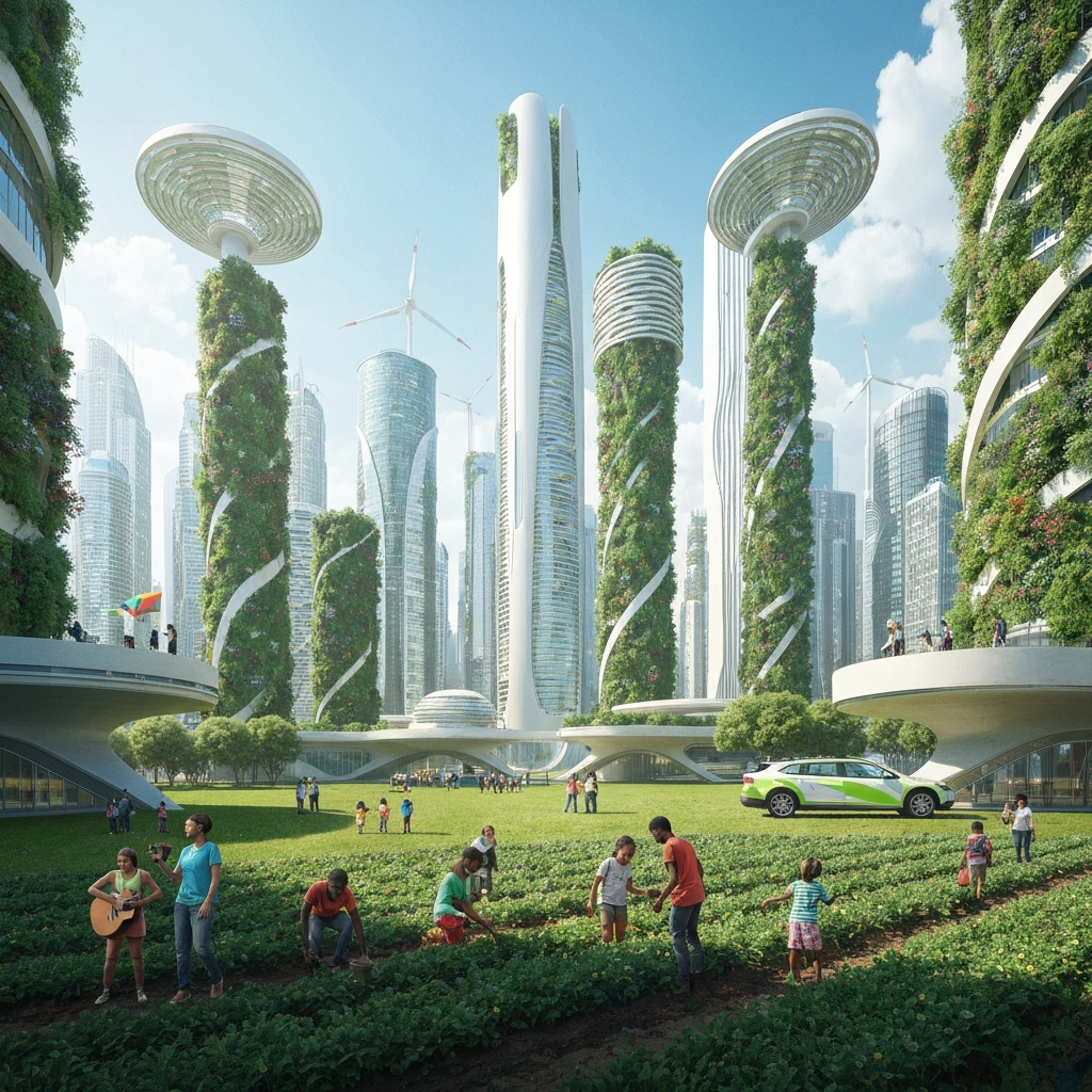 anchor communities: Architecting a Sustainable Future Beyond Transient Nomadism