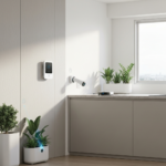 autonomous home maintenance: Micro-Systems for Digital Nomads