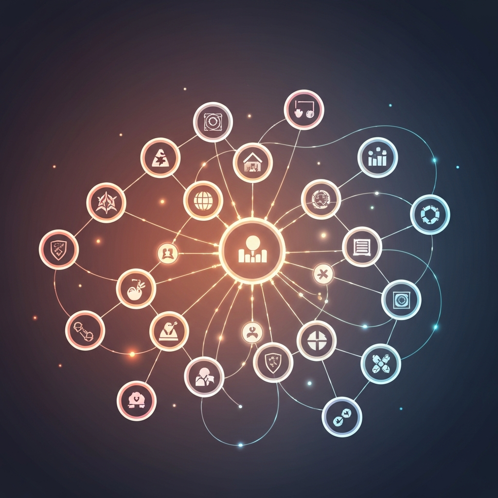 dao for social impact: Architecting Decentralized Governance for Niche Communities