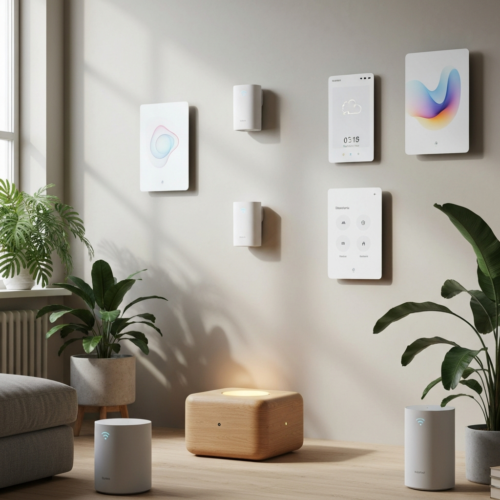 degoogled smart home: Reclaiming Digital Sovereignty at Home