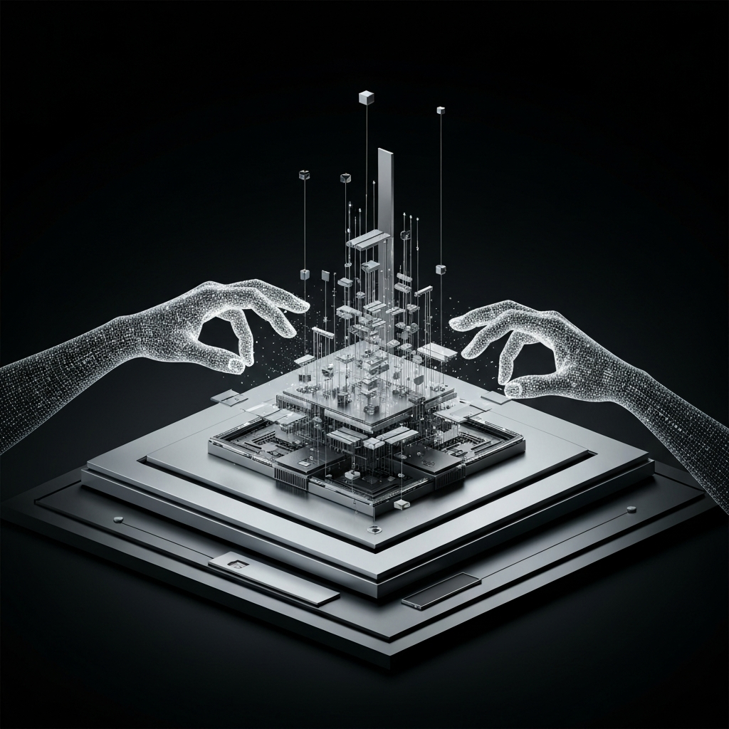 digital craftsman movement: Build Your Private Elite System