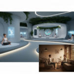 micro-communities metaverse: Digital Detox Hubs and Real-World Connection