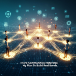 img-micro-communities-metaverse-real-world-connection - CuriosityRealm