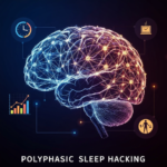 Polyphasic Sleep Hacking: Blueprint for Extreme Productivity and Lifestyle Flexibility