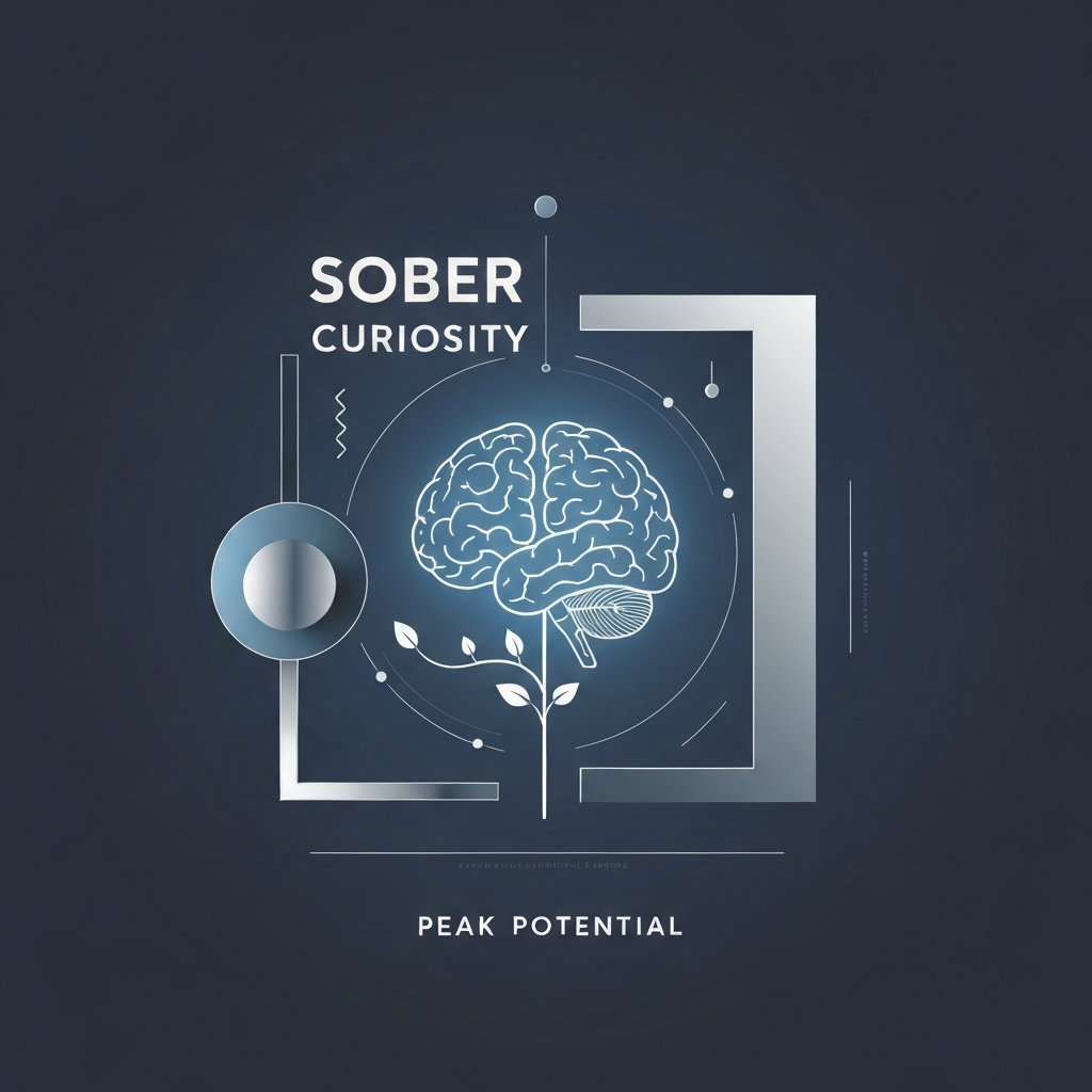 Sober Curiosity: Hacking Your Relationship with Alcohol for Peak Performance & Lifestyle Design