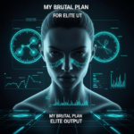 temporal biohacking: My Brutal Plan for Elite Output
