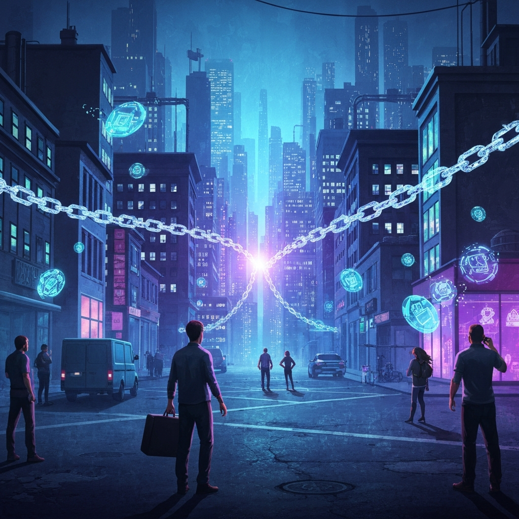 The Pure ar scavenger hunt Blueprint: Escape the Grind