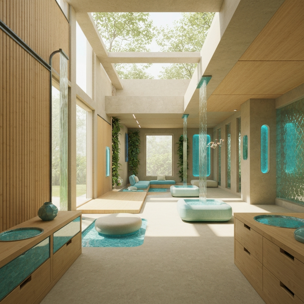 bioharmonizing home design: My Brutal Blueprint for Pure Health