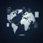 digital nomad visa hacks: Borderless Tax Optimization & Advanced Visa Plans
