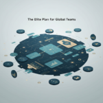 asynchronous work productivity: The Elite Plan for Global Teams
