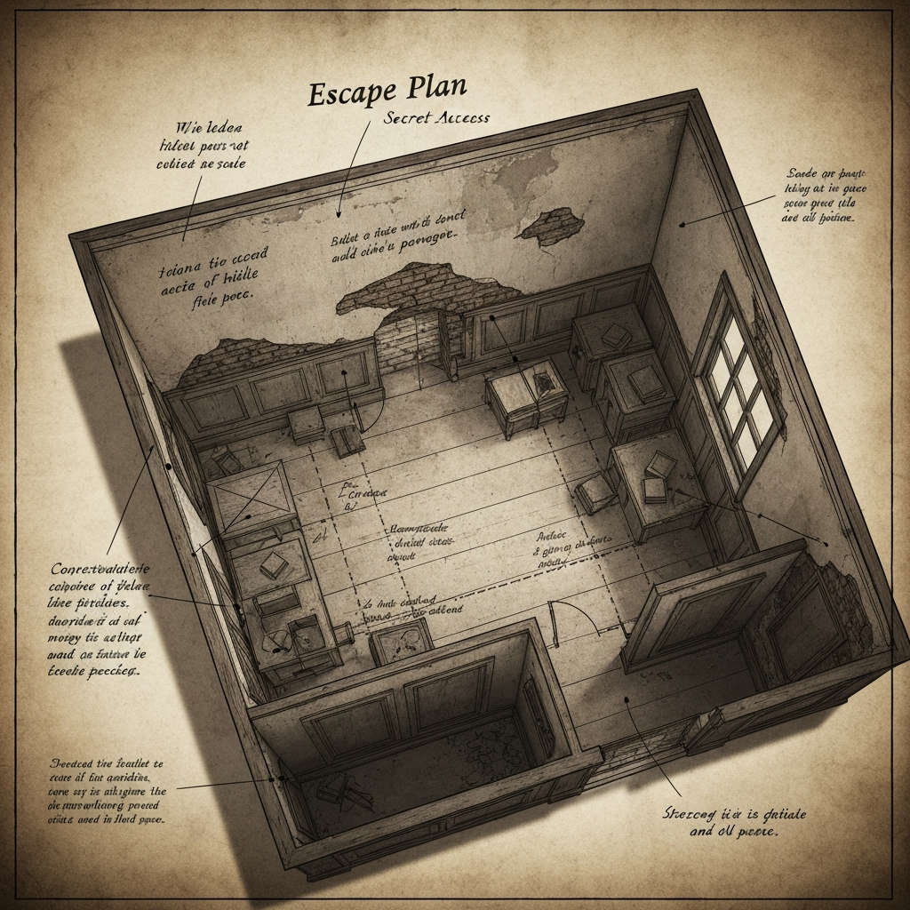 The slow tech movement Escape Plan: Build Gear That Lasts